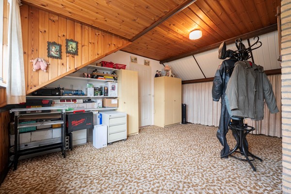 Medium property photo - Ericalaan 88, 4741 EL Hoeven